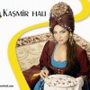 Kaşmir Marka Halı Modelleri