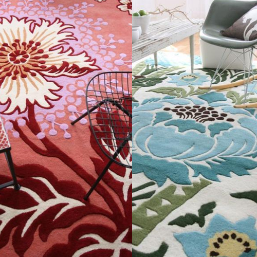 cicekli halC4B1 modelleri - İç Mekan - Halı cicekli halC4B1 modelleri