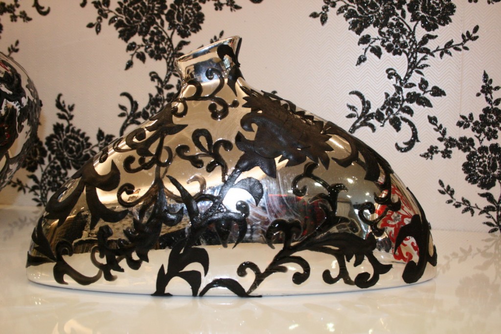 Pierre Cardin Vazo Tasarımı Pierre Cardin Vazo Tasarımı