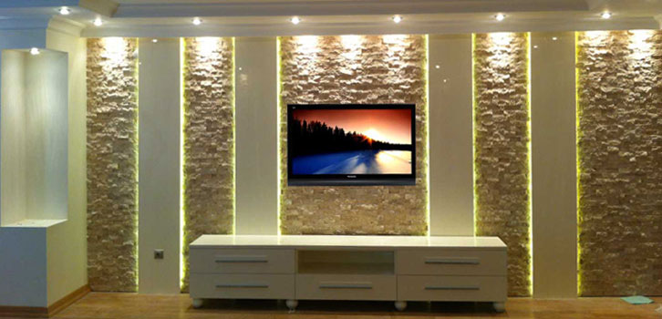 LED Aydınlatma Ev Dekorasyonu LED Aydınlatma Ev Dekorasyonu