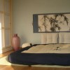 Feng Shui orjinal yatak örtüsü