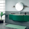 modern banyo dizayn