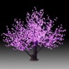 Ağaç Figürlü LED Aydınlatma Modeli