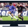 Regal LCD TV futbol keyfi