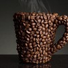 Modern Kahve Kupa Resmi