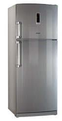 No-Frost buzdolabı dizayn