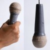 mikrofon sabun tasarımı