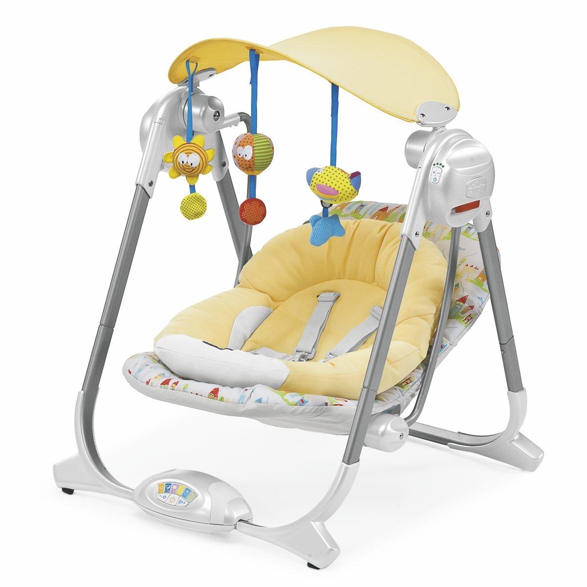 Bebek salıncak modelleri, modern, çılgın, kullanışlı Bebek