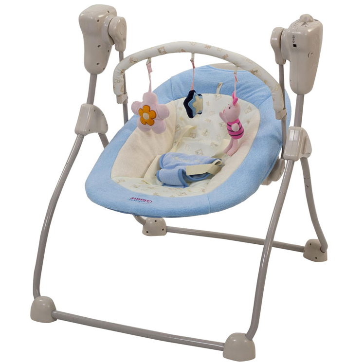 Bebek salıncak modelleri, modern, çılgın, kullanışlı Bebek