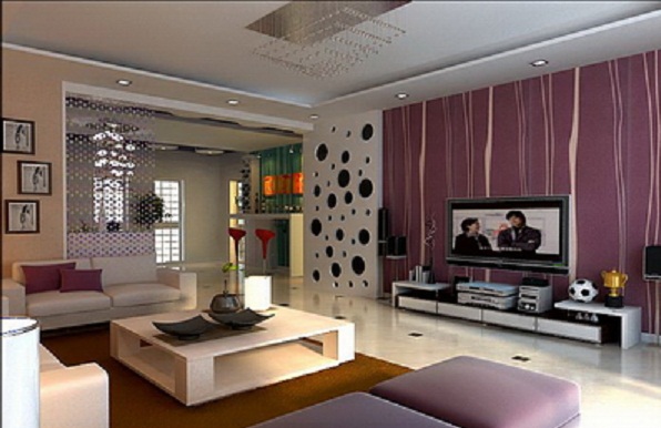 Trend 2011 salon dizayn örnekleri · Dekorasyon, Ev Dekorasyonu, Ev