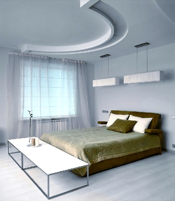 İlginç yatak odası dizayn · Dekorasyon, Ev Dekorasyonu, Ev Tasarımı