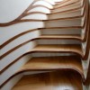 Sıra dışı merdiven modeli