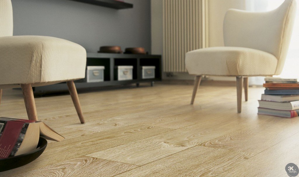 Açık renk laminant parke modelleri · Dekorasyon, Ev Dekorasyonu, Ev