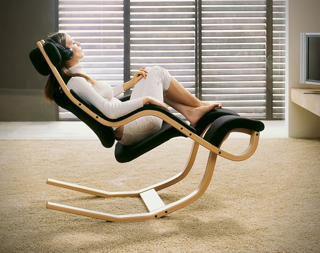 En şık sallanan koltuk modeli tasarımları